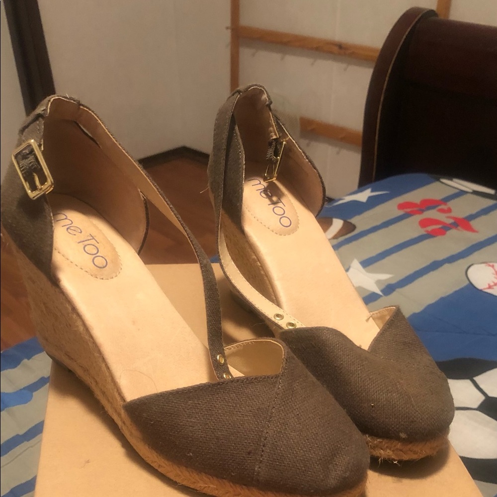Espadrilles - Picture 6 of 6